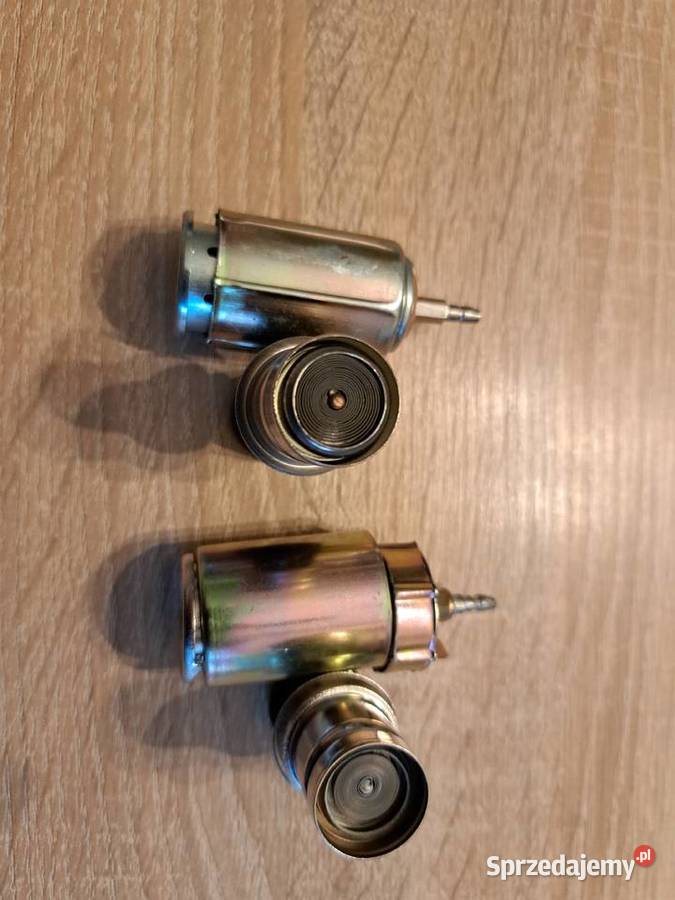 Zapalniczka samochodowa nowa PRL Zapalniczki samochodowe wielkopolskie Leszno