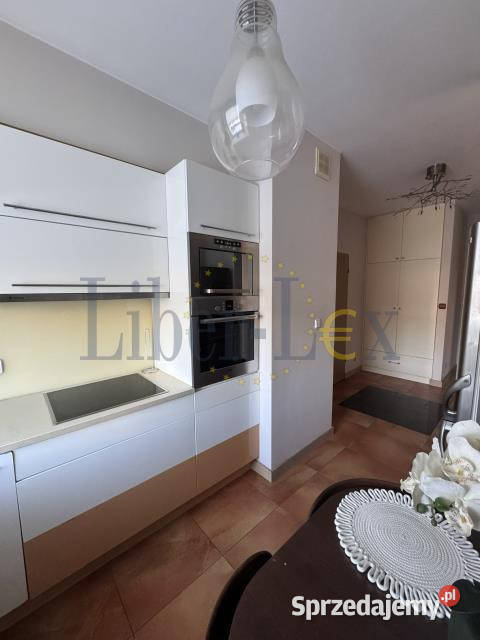 Mieszkanie 66m 3pokojowe Warszawa Rajska 66m2