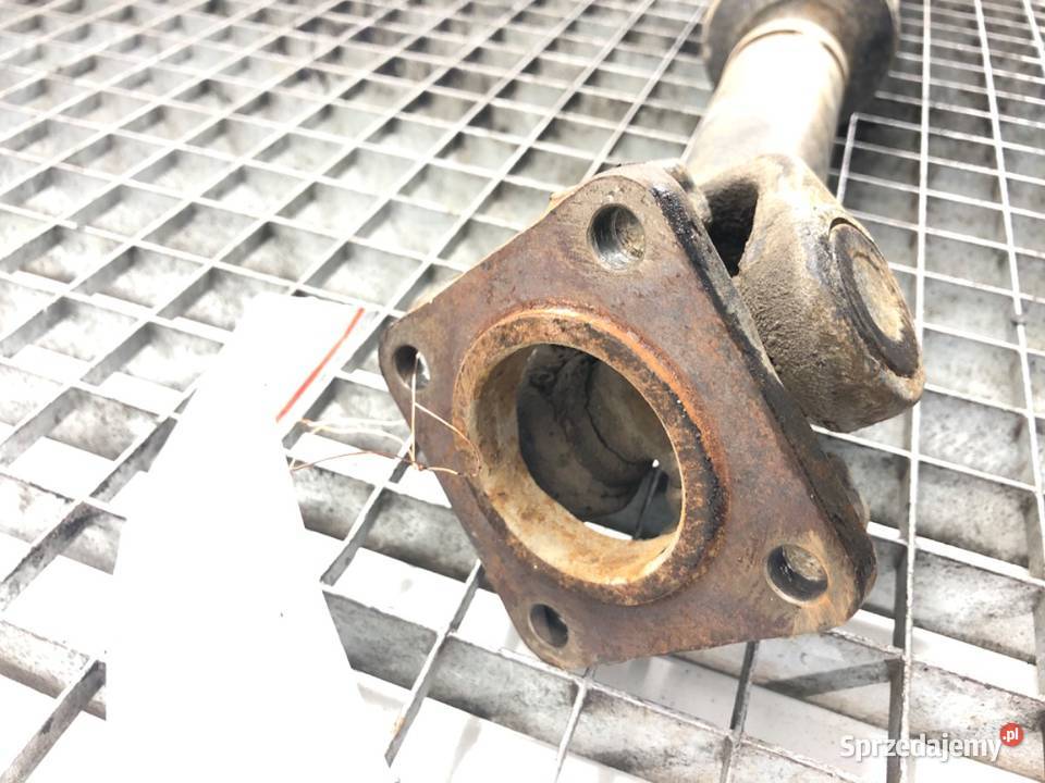 WAŁ NAPĘDOWY TYŁ KIA SORENTO I SUV 24 139