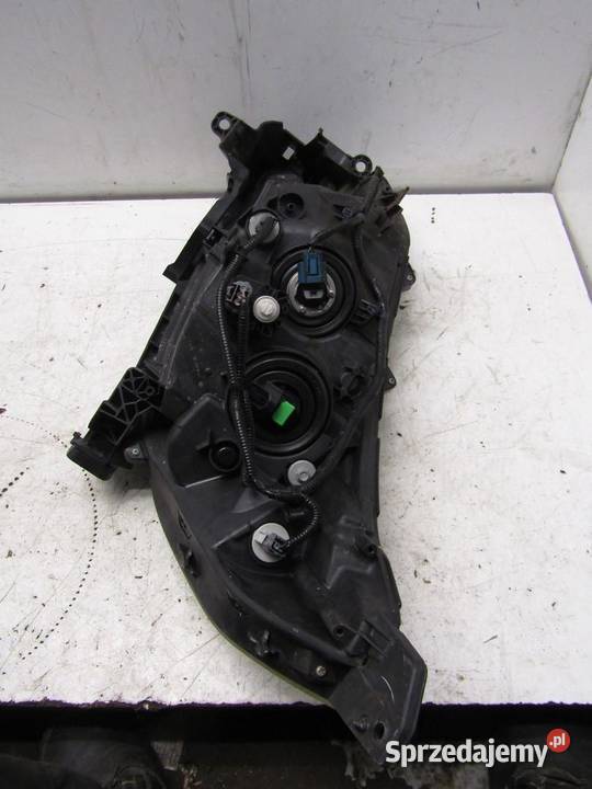 LAMPA PRZEDNIA PRAWY PRZÓD LED HONDA CRV CRV IV sprzedam
