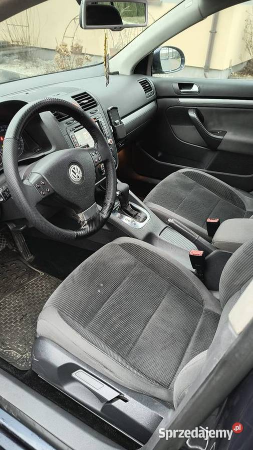 Volkswagen Jetta 19 tdi Dzięgielewo