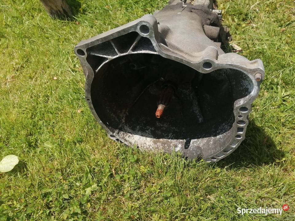 Skrzynia biegów BMW E36 18 TDS Lisia Góra