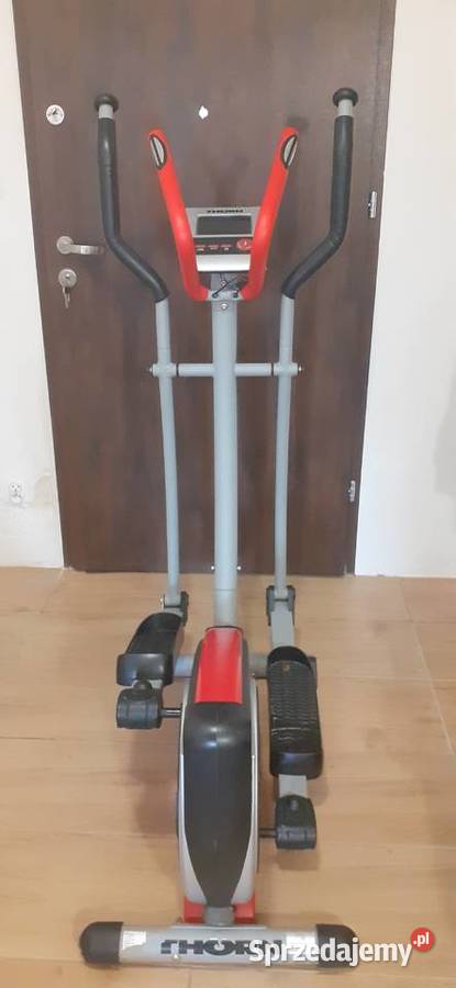 Orbitek Thorn rower sprzedam Sulejówek