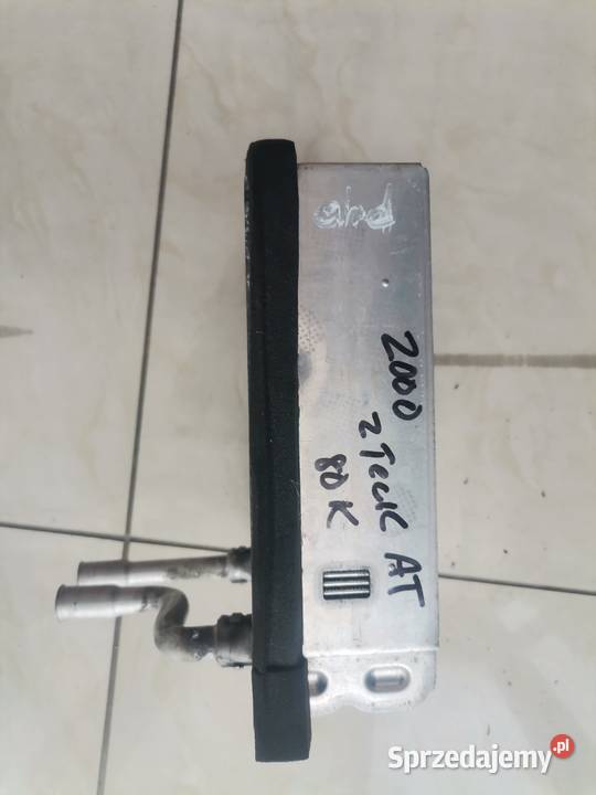 Nagrzewnica ford zteck 20 automat Białystok