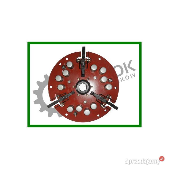 Kompletny docisk sprzęgła t25 Pozostałe lubelskie
