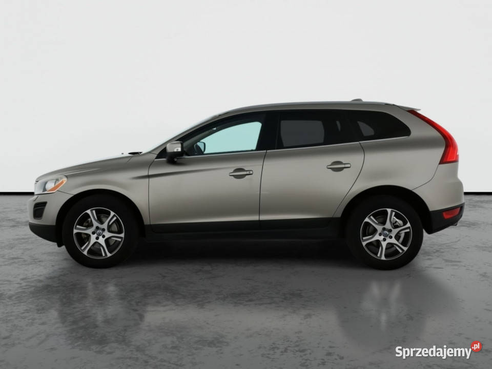 Volvo XC60 D3 Piaseczno