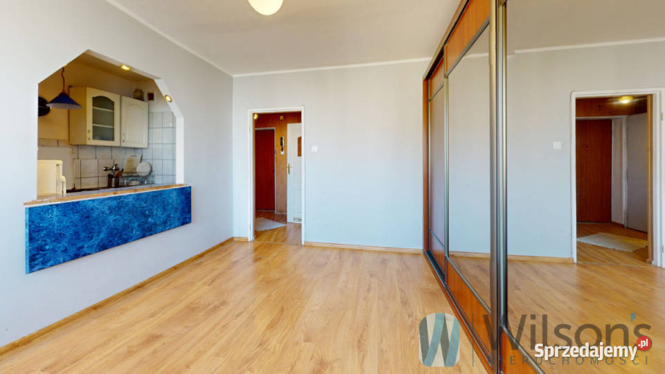 Mieszkanie na sprzedaż 301m2 1 pokojowe Warszawa