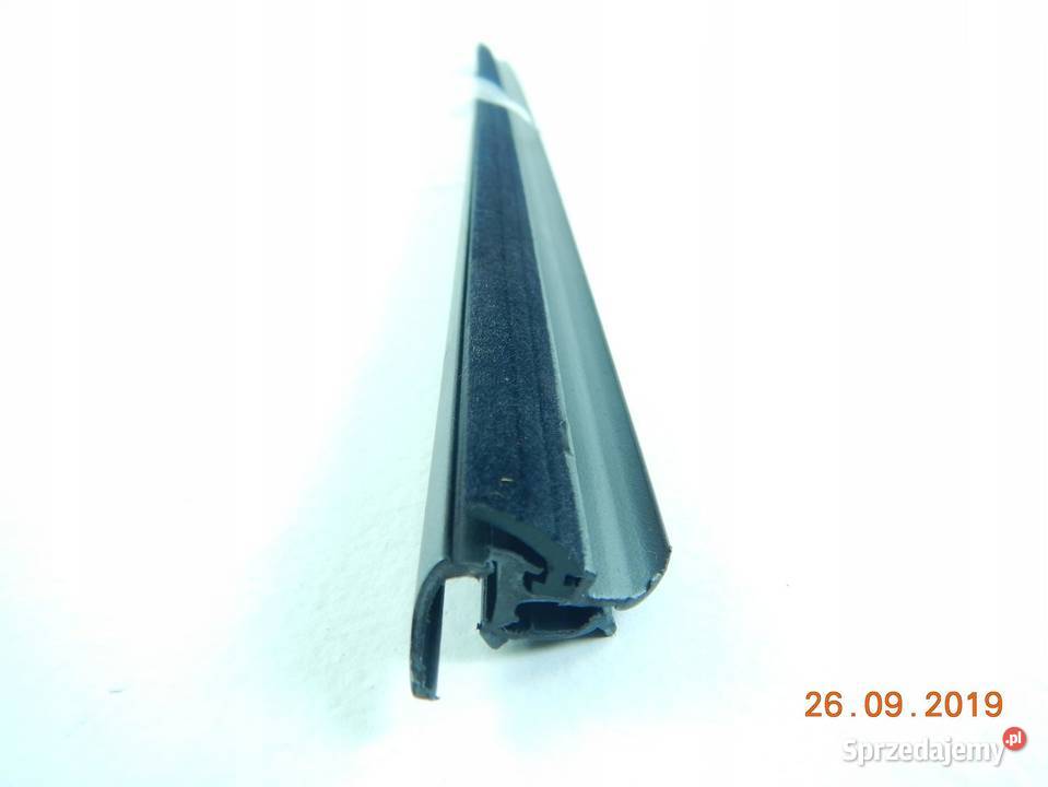 USZCZELKA SZYBY DRZWI PRZÓD FIAT PUNTO 9399 ASO osobowe Części samochodowe sprzedam