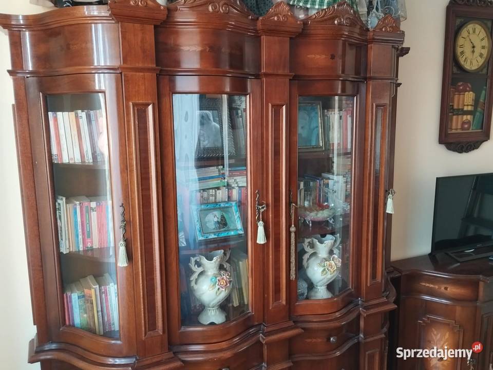 witryna włoska i barokowa do wyboru lubuskie Gorzów Wielkopolski