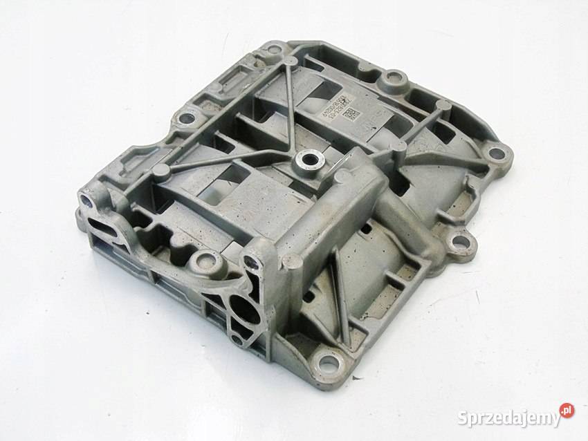 OSŁONA WAŁU 20 D N47 BMW F10 F11 F30 F20 F21 F32 osobowe sprzedam