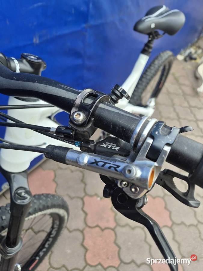 Canyon Spectral Al Rower endurodownhill Górskie, MTB Poddębice sprzedam