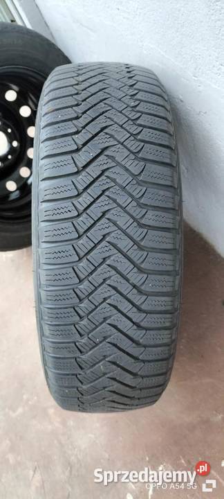 Citroen C2 kompl Kola opony zimowe Samochodowe Radom