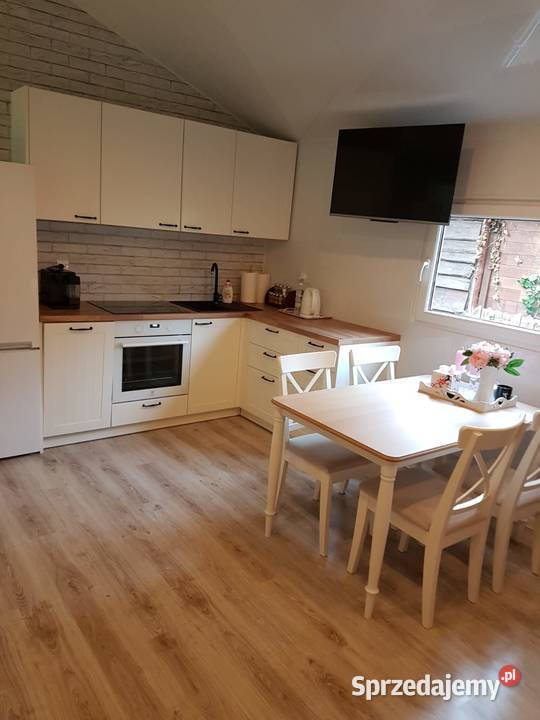 sprzedam mobilny don Jurata