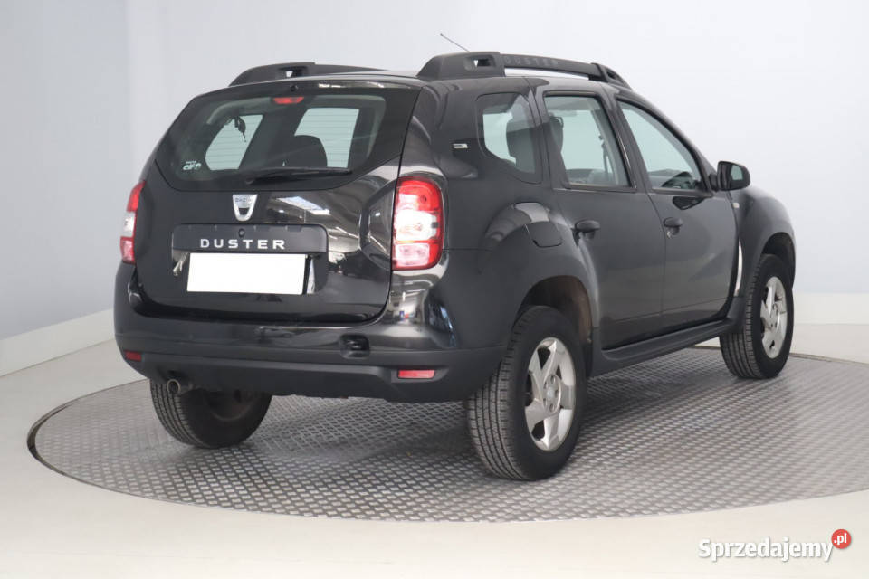 Dacia Duster 16 16V radio Zabrze