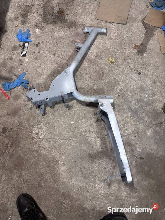 sprzedam romet kadet dolnośląskie Roztoka