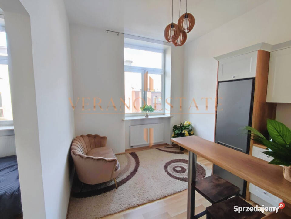 Lokal 30 m idealny pod gabinet biuro centrum 30.08m2 Mińsk Mazowiecki