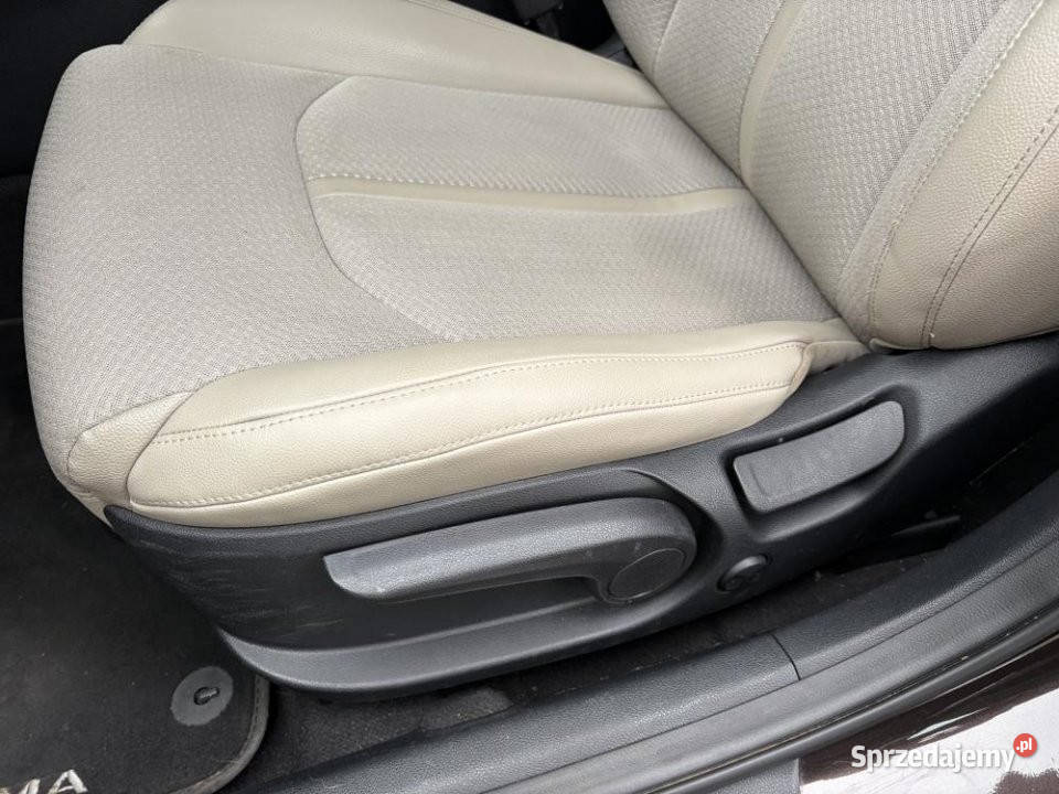 KIA Optima 2017r Salon Polska Warszawa