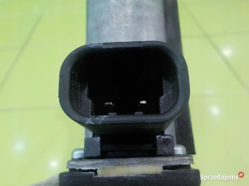 FIAT 500 12 B 09r 3D podnosnik szyby prawy przod