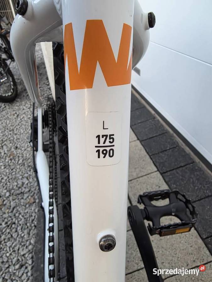Rower górski GHOST LANAO WOMENkoła 29SR Jelenia Góra