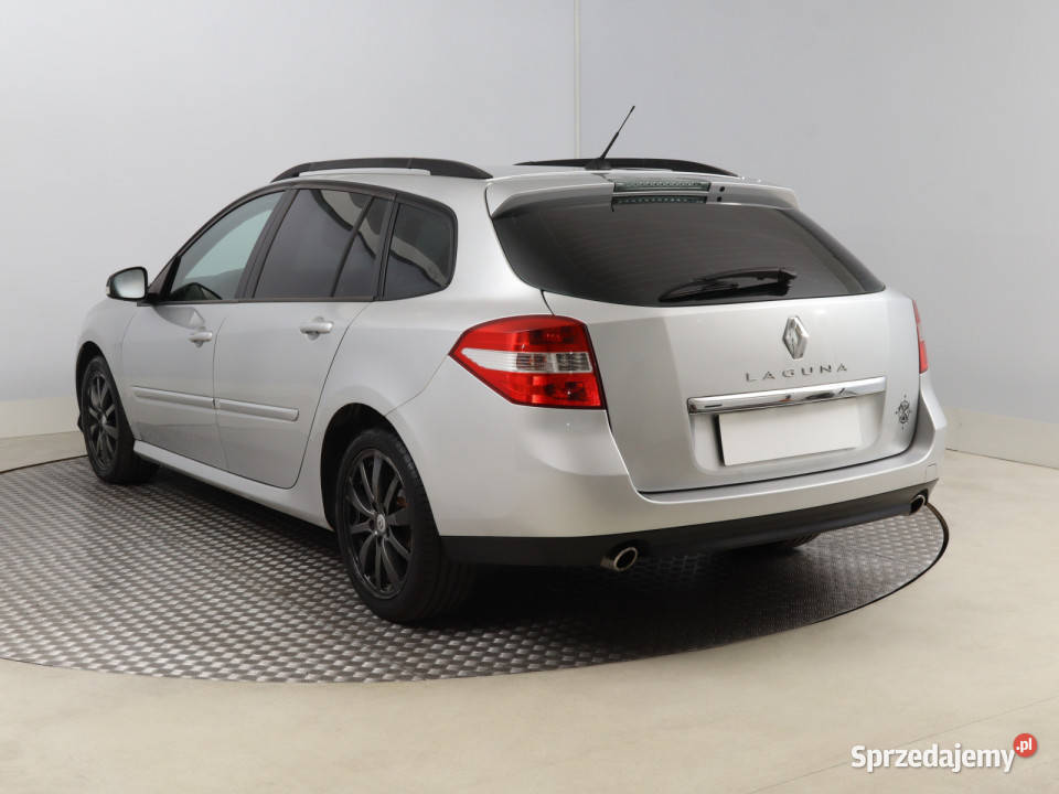 Renault Laguna 20 DCi światła przeciwmgielne Laguna dolnośląskie sprzedam