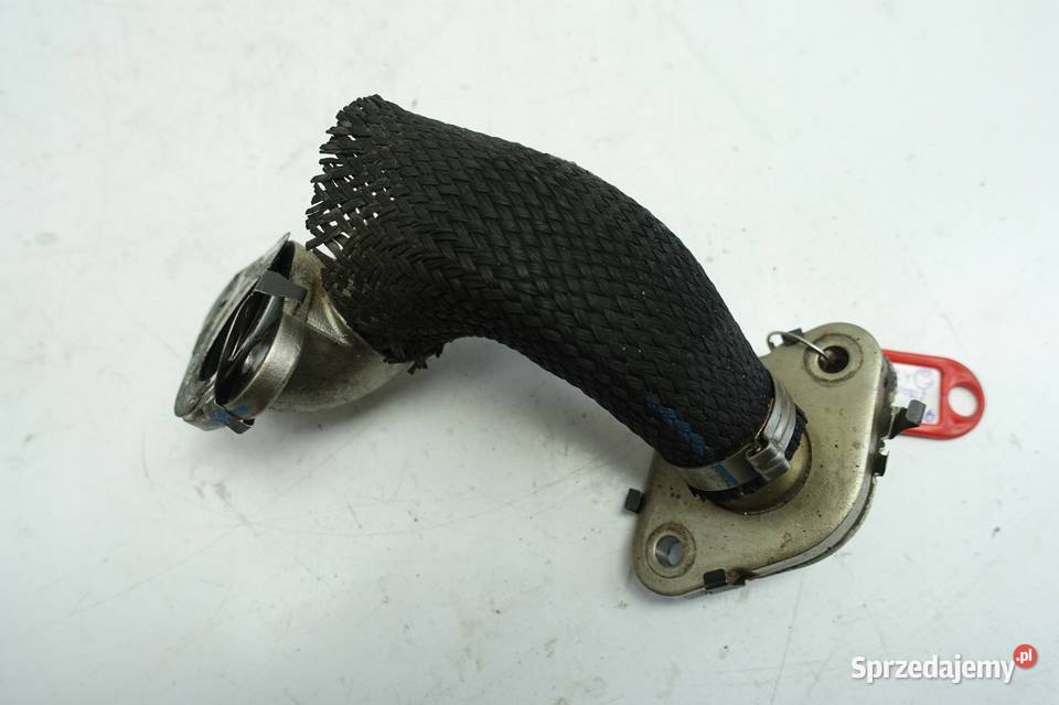 Discovery Sport 20 D RURKA EGR G4D39F468HB