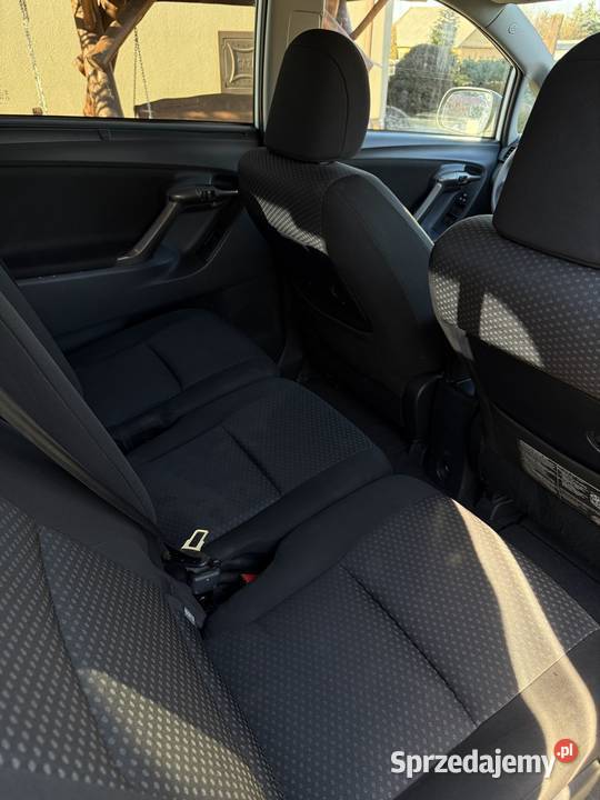 Toyota Verso 20 D Kraśnik