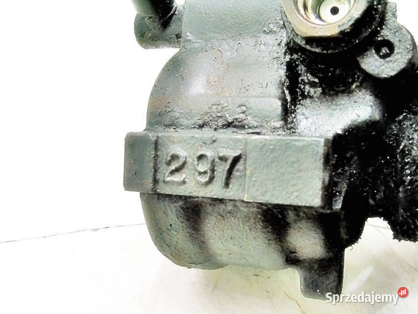 POMPA WSPOMAGANIA 14 8V ASTRA F CORSA B COMBO osobowe