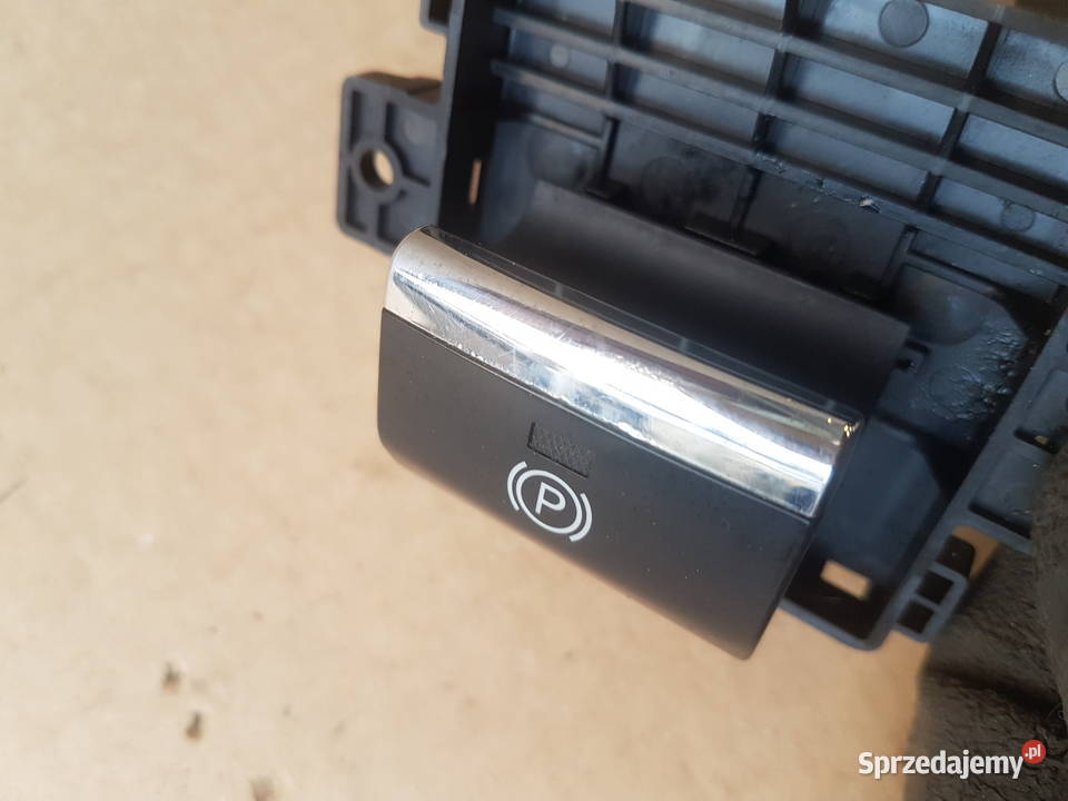 Subaru Outback IV BR lift włącznik przełącznik Układ elektryczny Legnica