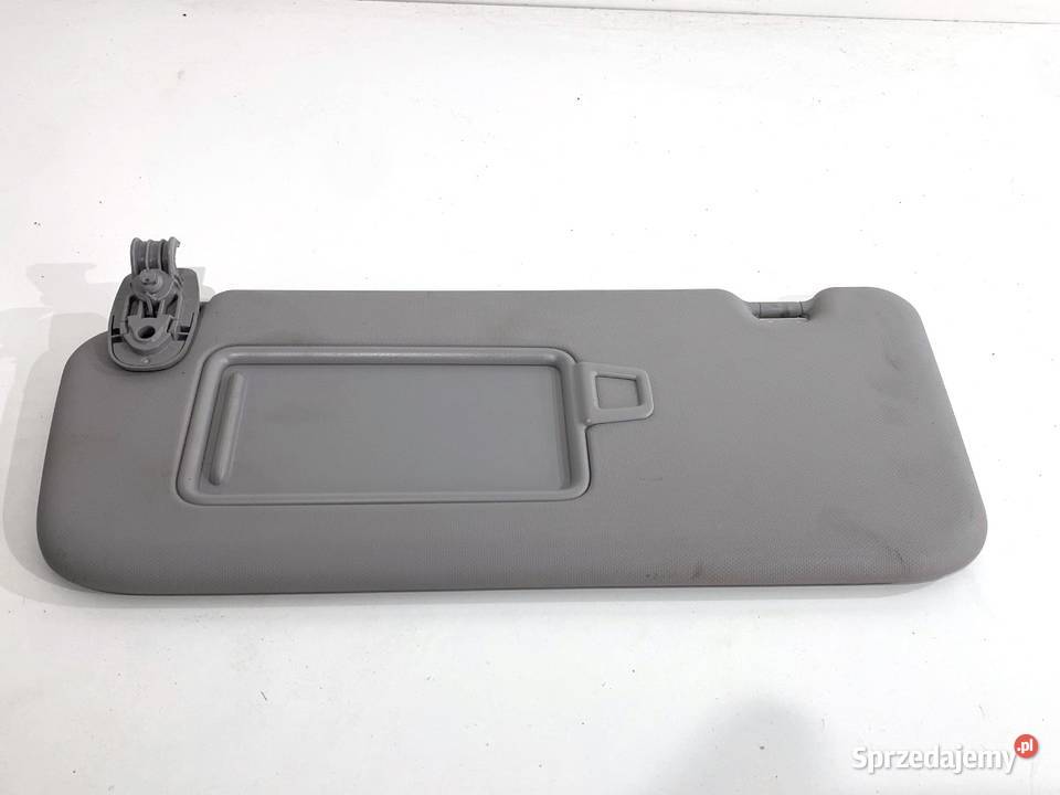 OSŁONA PRZECIWSŁONECZNA LEWY HYUNDAI KONA BLENDA osobowe