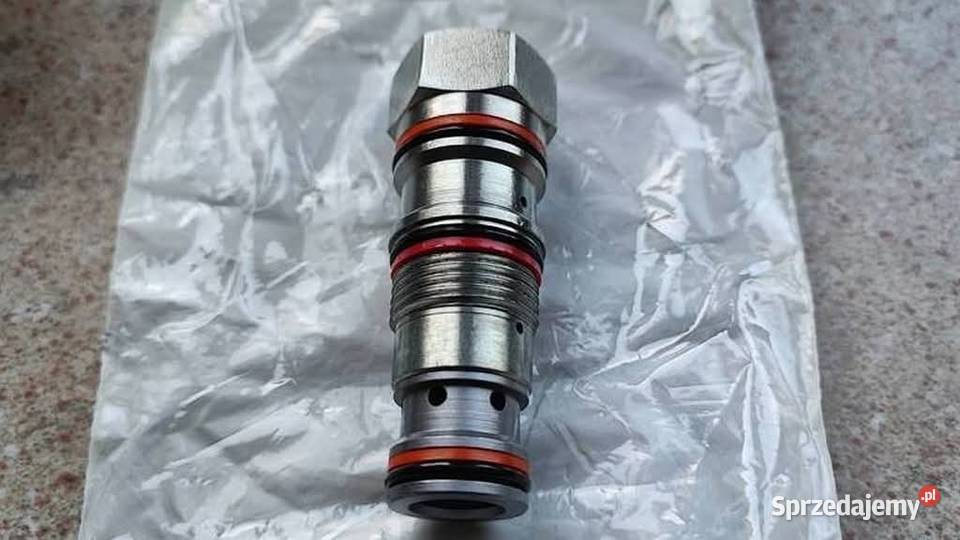 Ładowarka Schaffer Zawór nabojowy CAEGLGN śląskie Bielsko-Biała