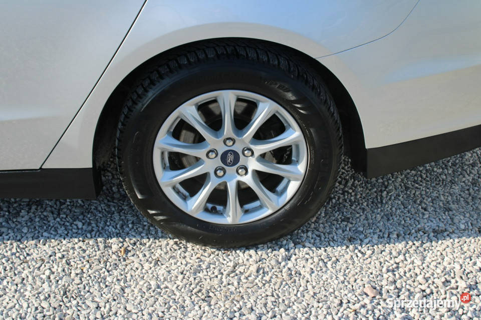 Ford Mondeo Salon Polska Gwarancja Edition tempomat Mondeo mazowieckie Warszawa
