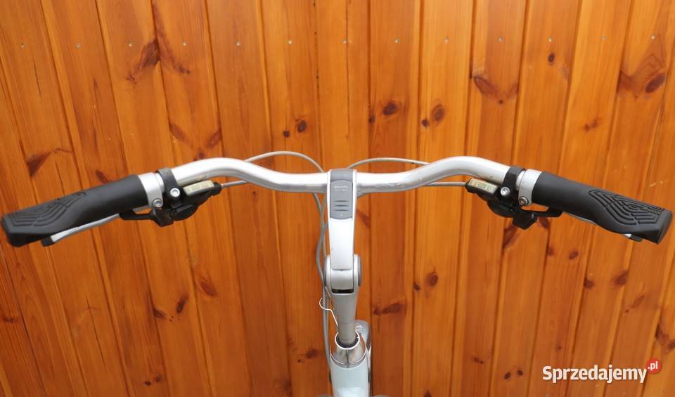 Rower damski Gazelle Medeo D 57I inne rowery z mazowieckie Milanówek sprzedam