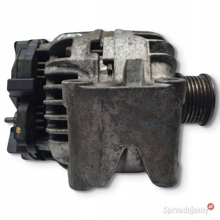 ALTERNATOR Mercedes Sprinter 903 22 CDI lubelskie