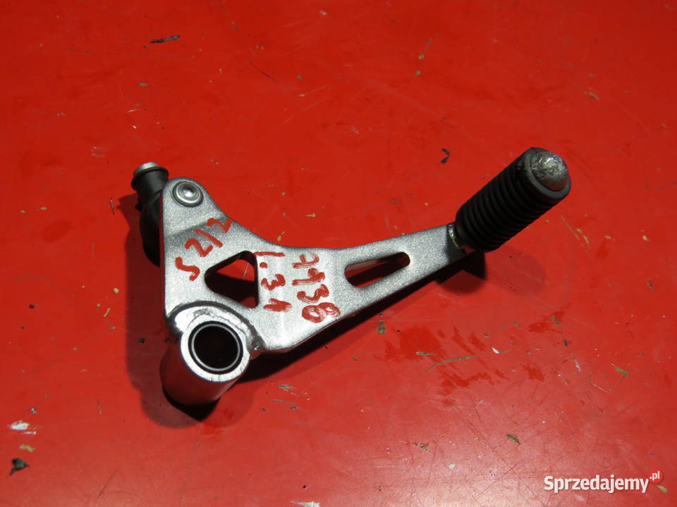 KAWASAKI VERSYS 650 202224 dzwignia zmiany