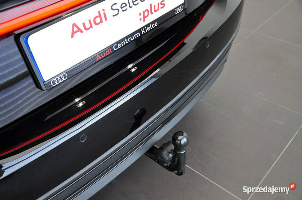 Audi A7 40TDI Quattro Sline MatrixLaser 204KM Kielce