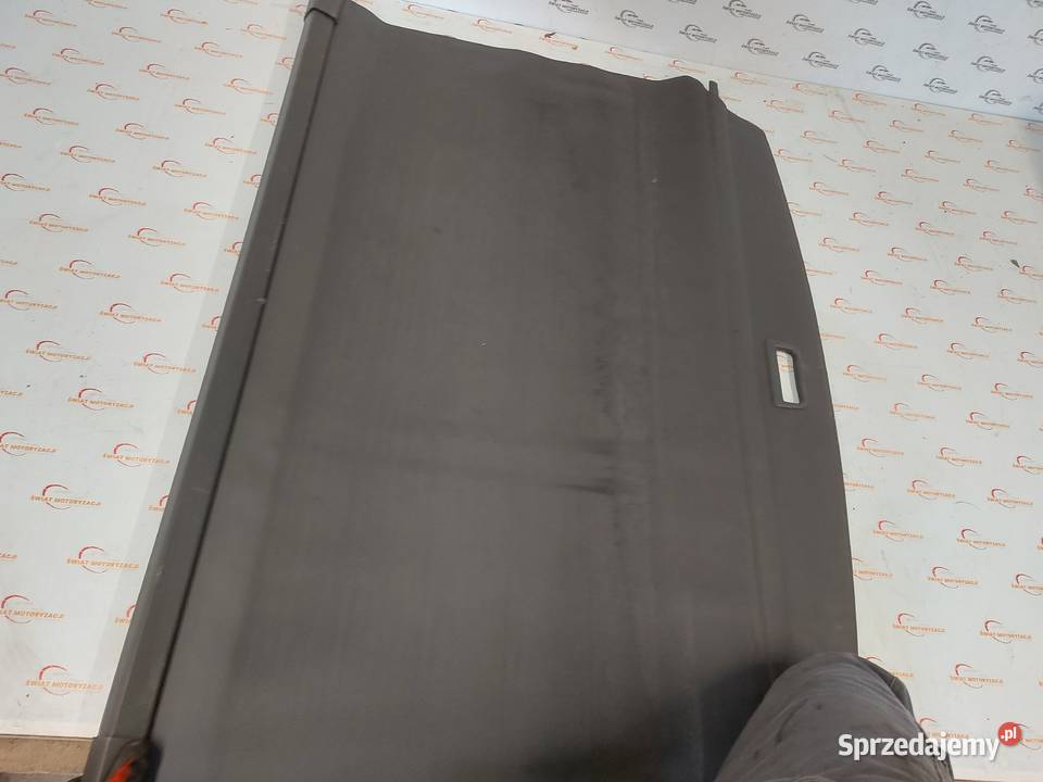 VW TOURAN roleta bagażnika Kielce