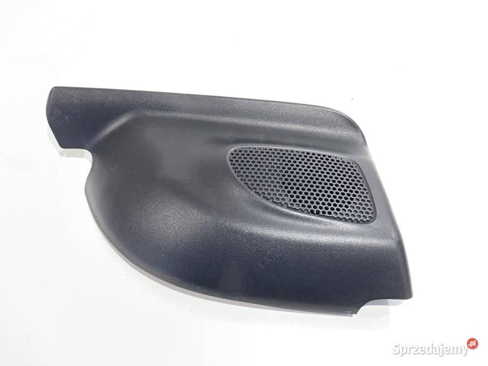 GŁOŚNIKI KOMPLET TOYOTA PROACE 9809320180 Van osobowe sprzedam