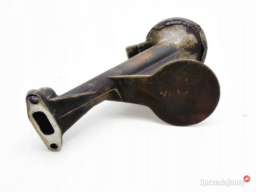 SMOK POMPY OLEJU 18 TS 16V ALFA 145 146 156 GTV Sosnowiec
