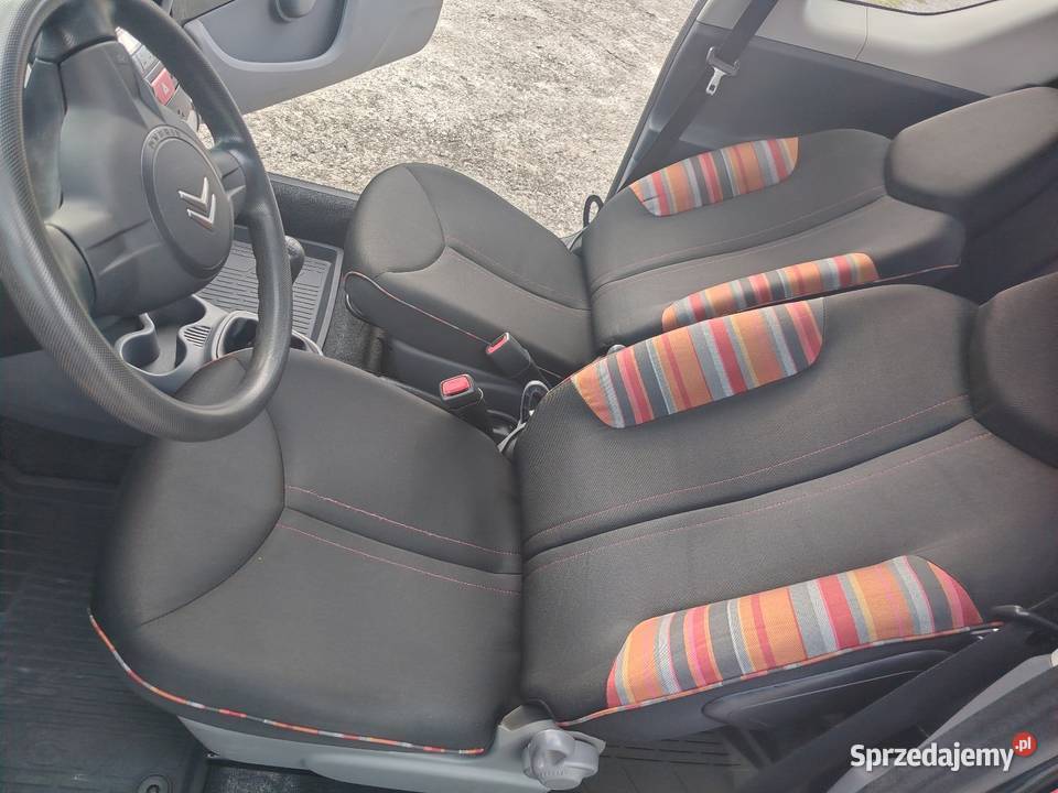 Citroen c1 opolskie Paczków sprzedam