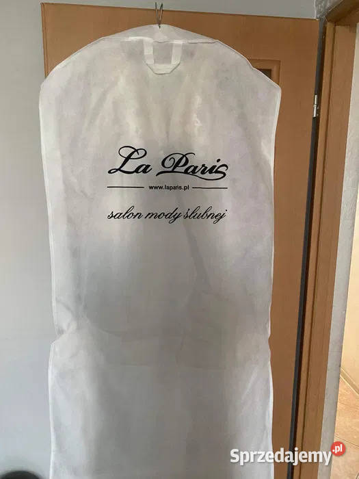 OKAZJA KOMPLET SLUBNY TANIO Łódź