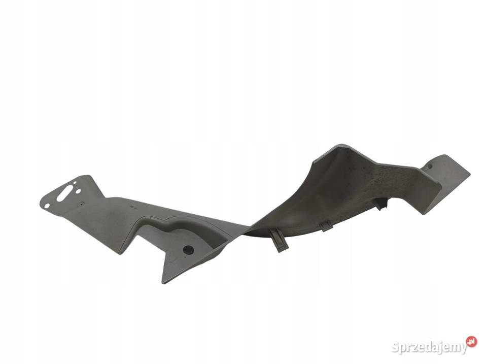 OSŁONA PROGU LEWY TYŁ KANAPY Fiat Panda II świętokrzyskie sprzedam