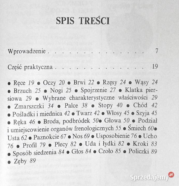 Znawca człowieka Reinhold Gerling Chełm