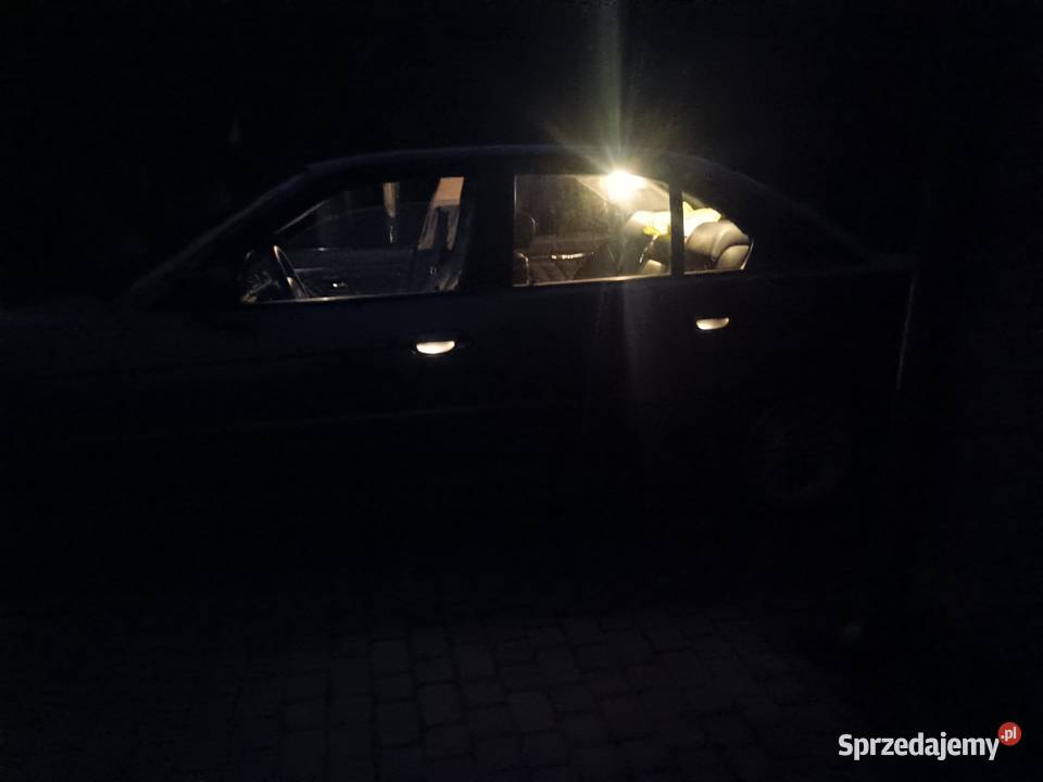 Bmw e38 seria 7 manual 2800ccm 28 gaz ksenon Rok produkcji 2001 Kielce