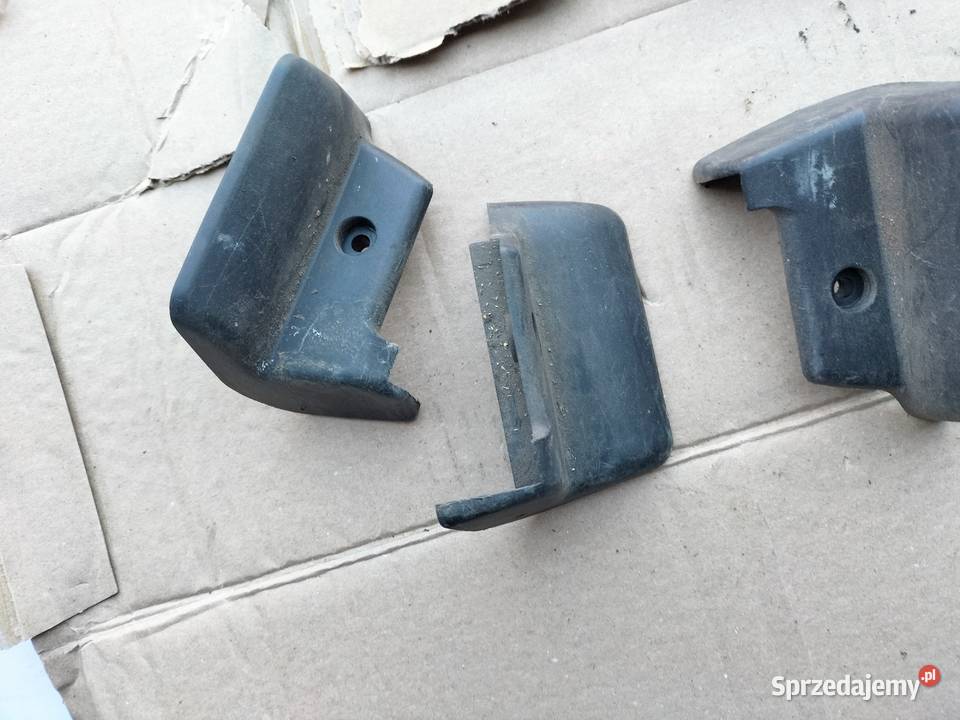 FORD MONDEO MK1 MK2 OSŁONA OSŁONY ŚRUB FOTELA Kamień-Kolonia
