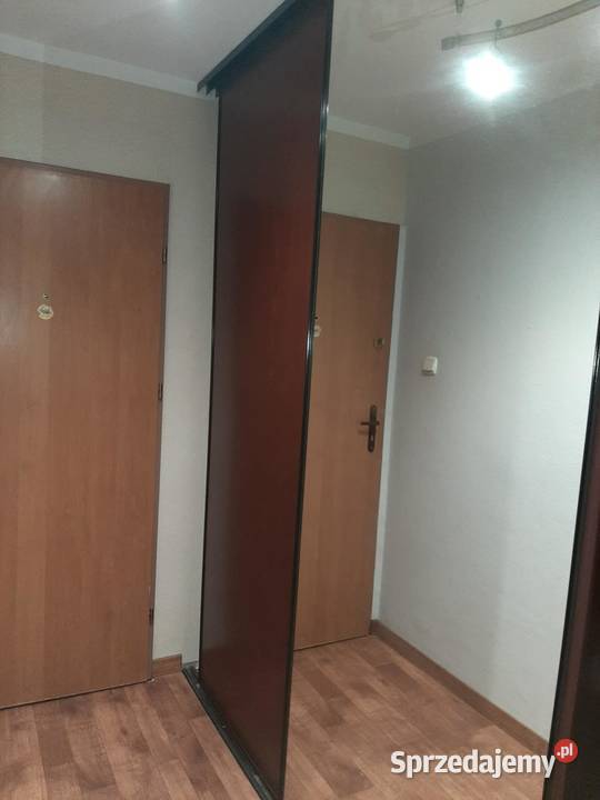 wynajmę mieszkanie 3 pokojowe lubuskie Międzyrzecz