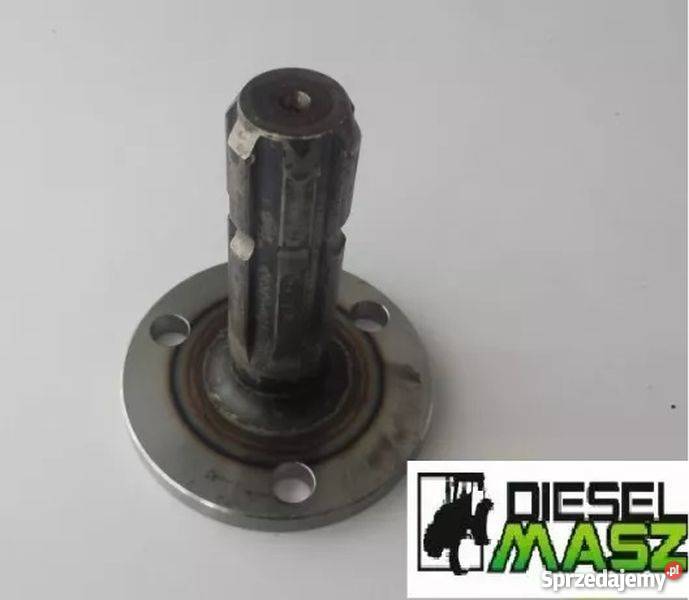 5149243 Koncówka WOM PTO Holland TL TM Ford Fiat Zbuczyn