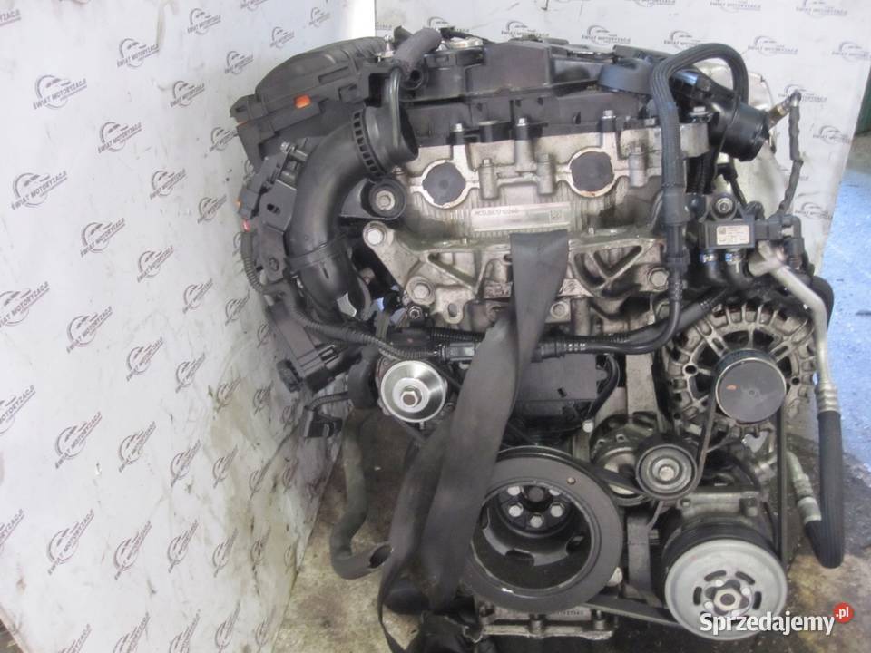 PEUGEOT 2008 12 PURETECH 10XVBA HN05 58 22r Kielce