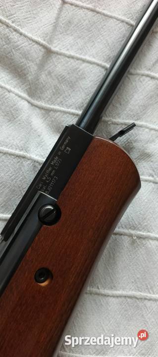 WALTHER LGV MASTER PRO 45mm