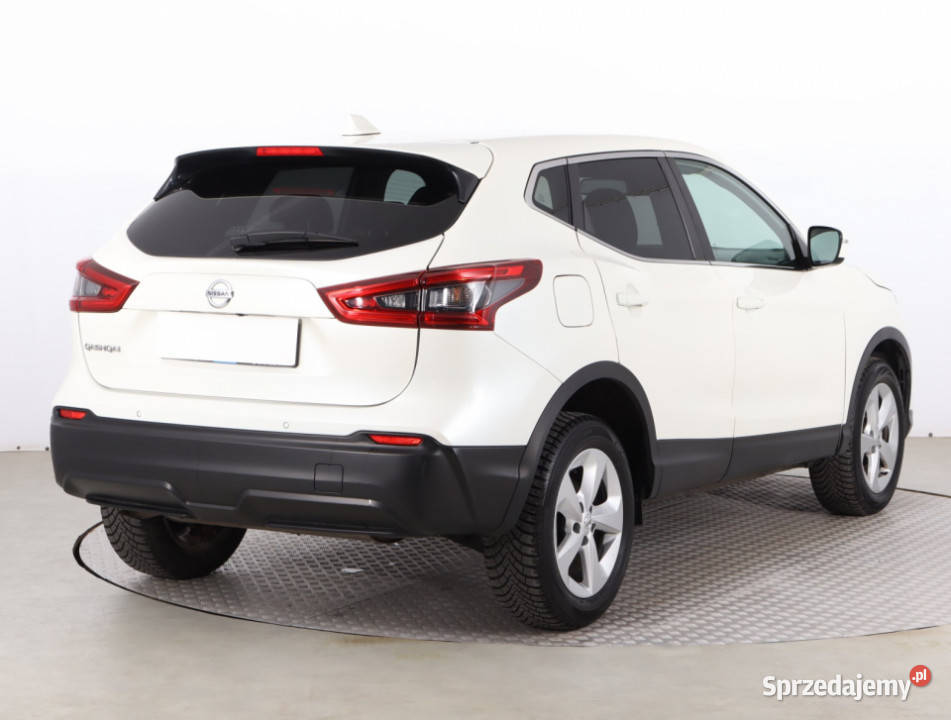 Nissan Qashqai 13 DIGT bluetooth Piaseczno