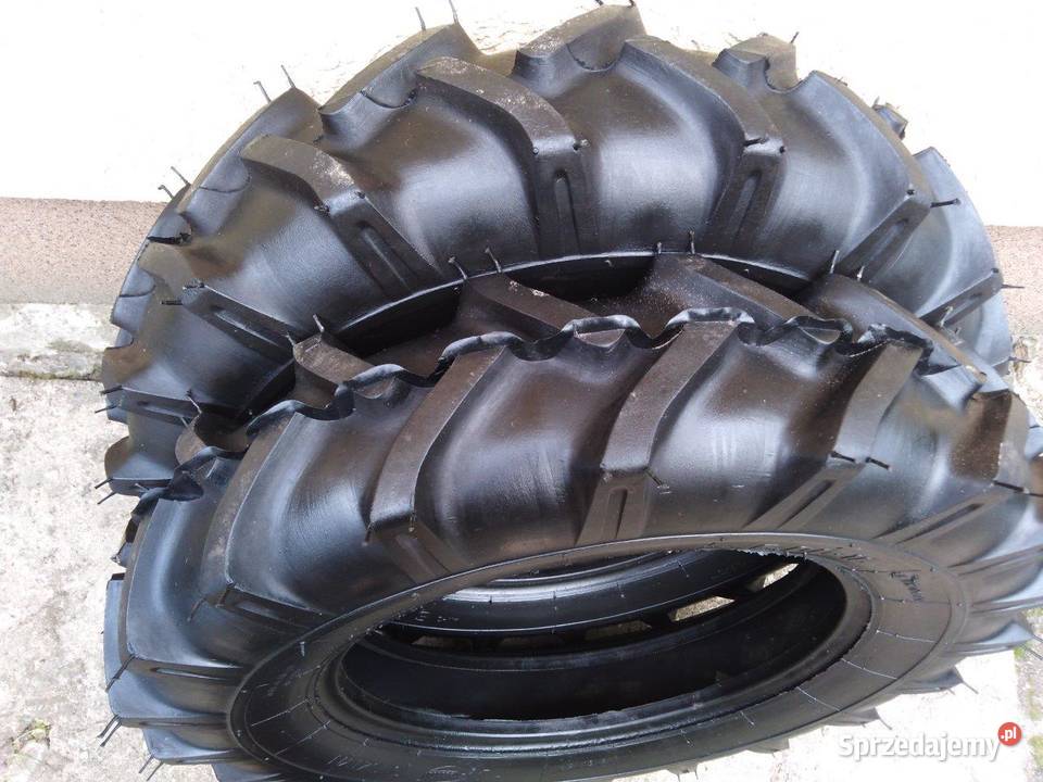 Opony 60016 jodełka Opony sprzedam